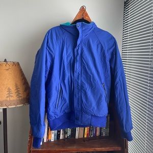 Vintage REI Jacket